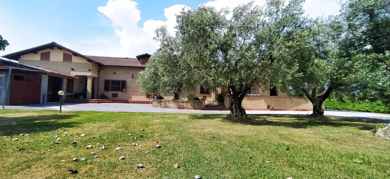 Casolare L'antico Olivo Casa vacanze Chiesina Uzzanese