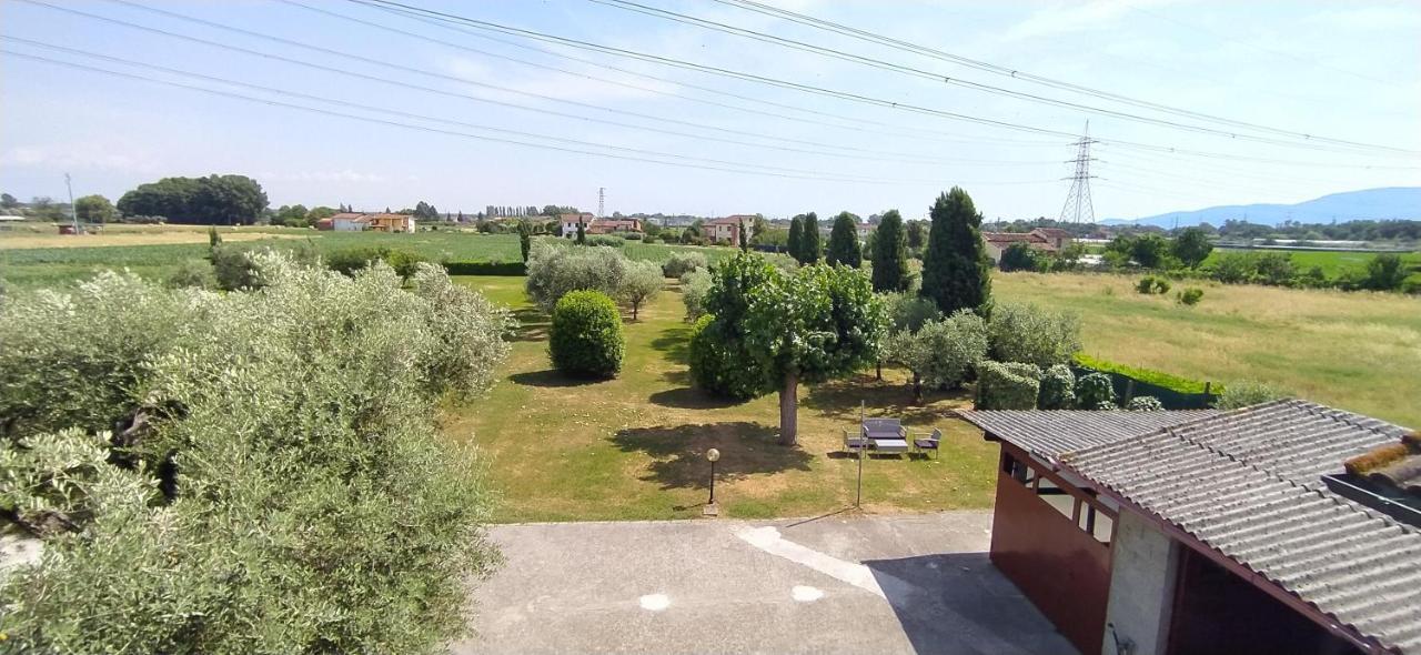 Casolare L'antico Olivo Casa vacanze Chiesina Uzzanese