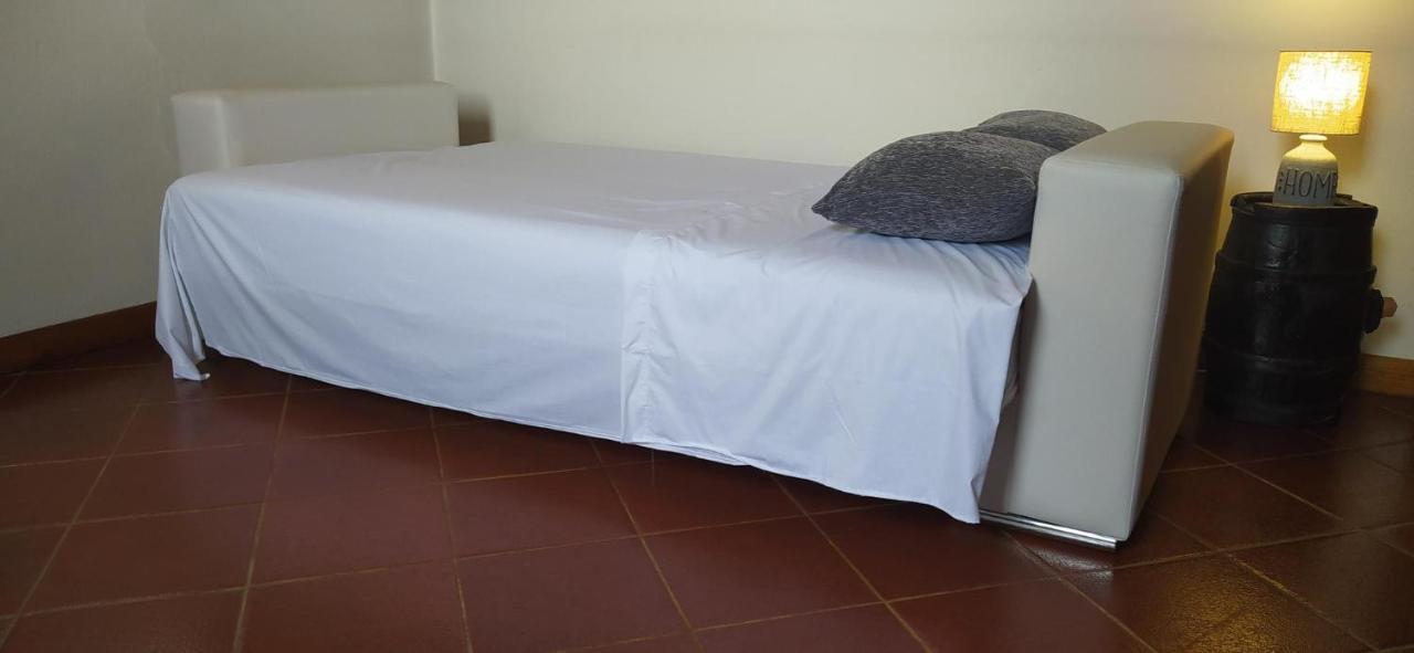Casolare L'antico Olivo Casa vacanze Chiesina Uzzanese
