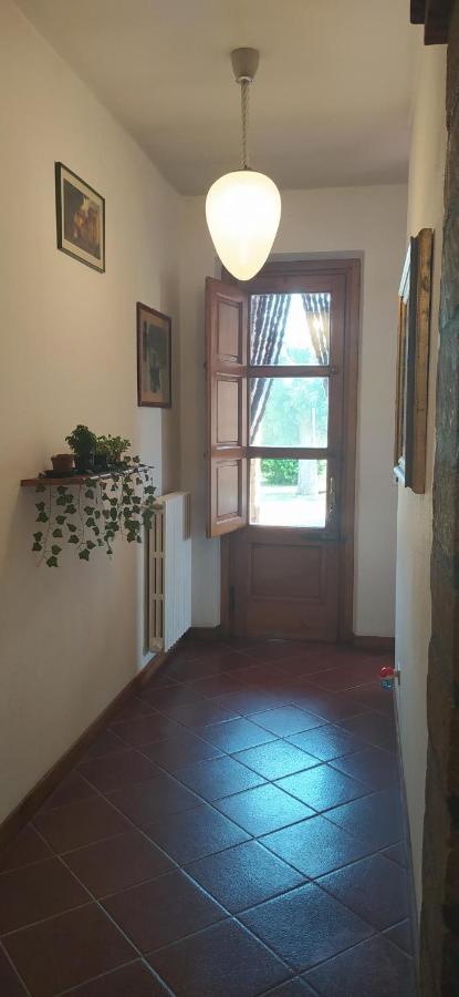 Casa vacanze Casolare L'antico Olivo Chiesina Uzzanese