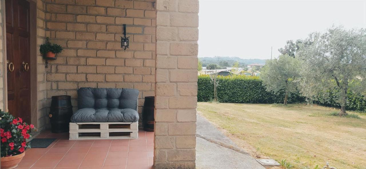 Casolare L'antico Olivo Casa vacanze