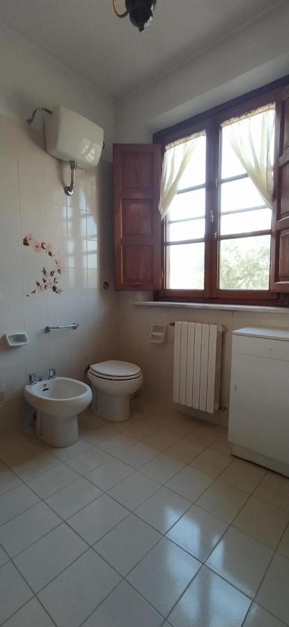 Casa vacanze Casolare L'antico Olivo Chiesina Uzzanese