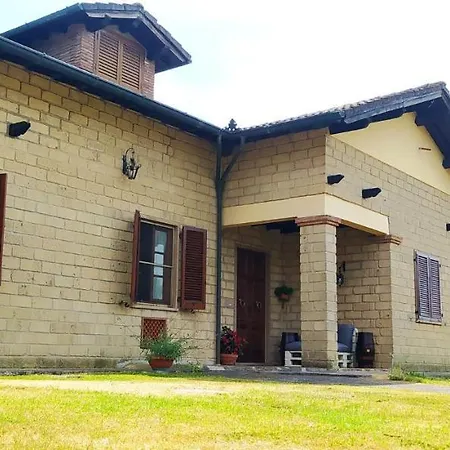 Villa Casolare L'Antico Olivo Chiesina Uzzanese Exterior foto