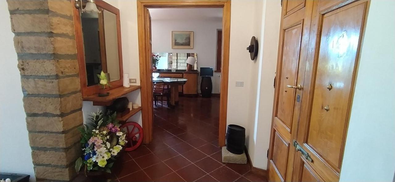Casolare L'antico Olivo Holiday home