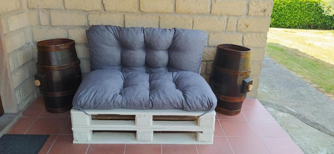 Holiday home Casolare L'antico Olivo Chiesina Uzzanese