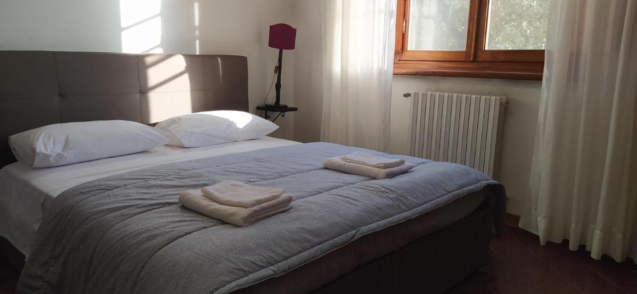 Casolare L'antico Olivo Holiday home Chiesina Uzzanese