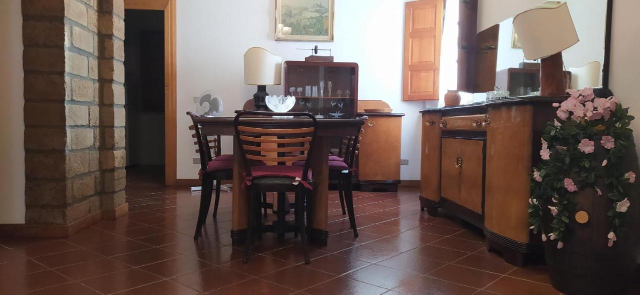 Casolare L'antico Olivo Holiday home